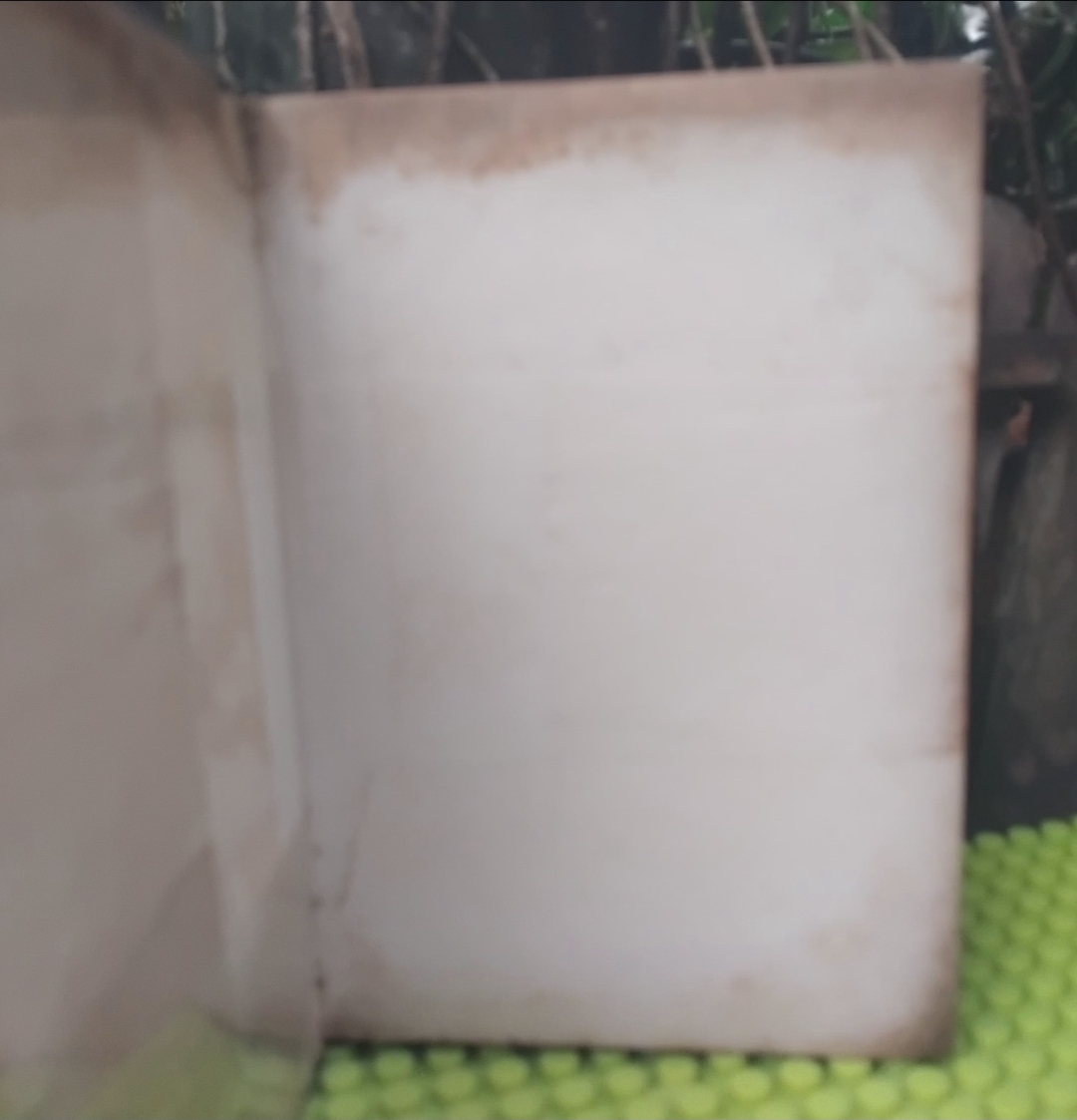 มรดกมหาภัย(KIDNAPPED) ของ Robert Louis Stevenson แปลโดย อาษา ขอจิตต์เมตต์ สภาพสะสม