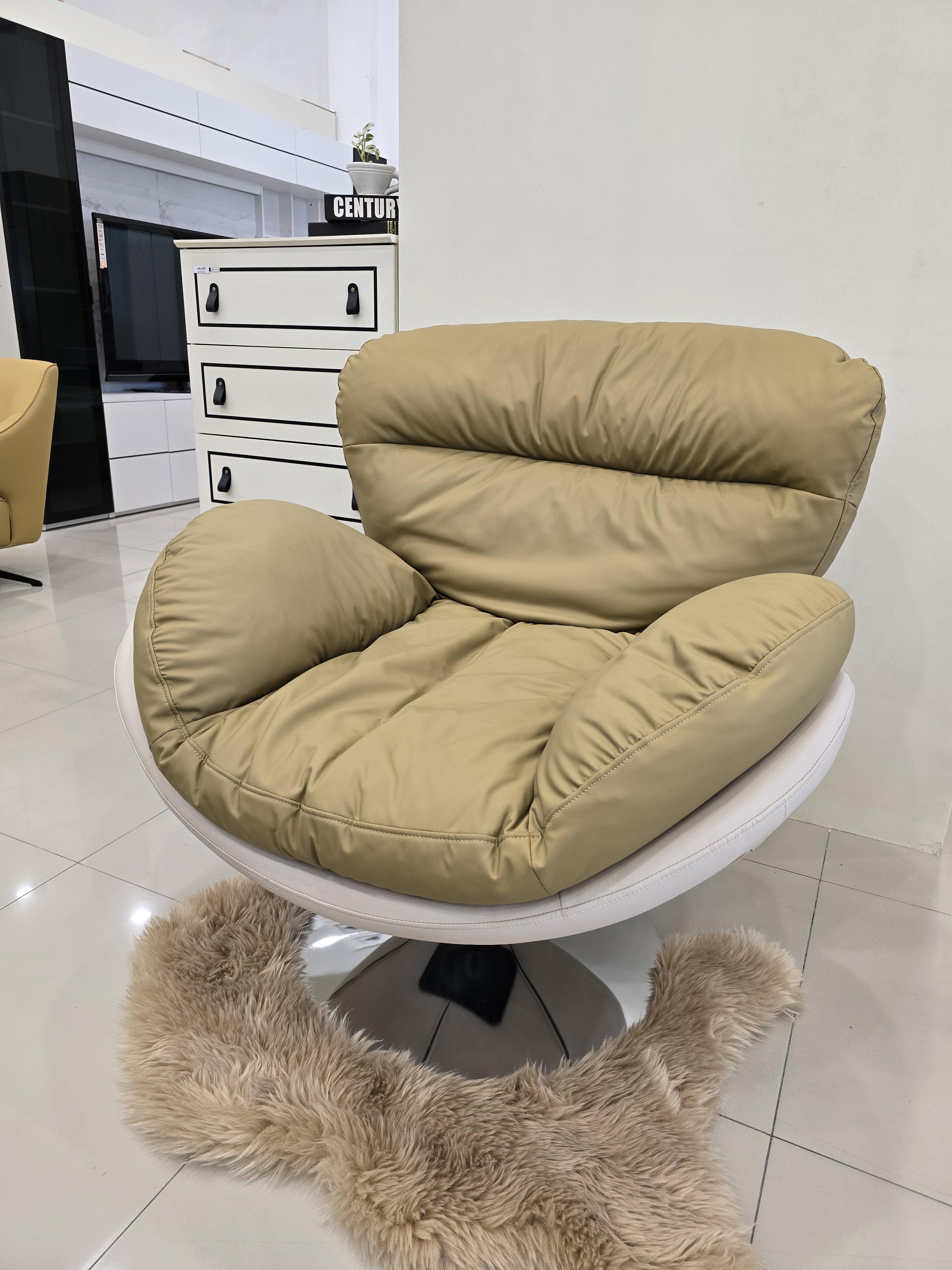 โซฟา รุ่น Lazy Soft