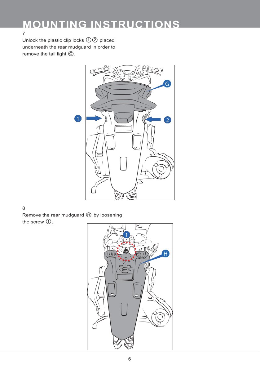 โช๊คหลัง โช๊คอัพ โช๊คแต่ง โช๊คมอเอตร์ไซค์ Ohlins HO 810 FOR PCX150 2018