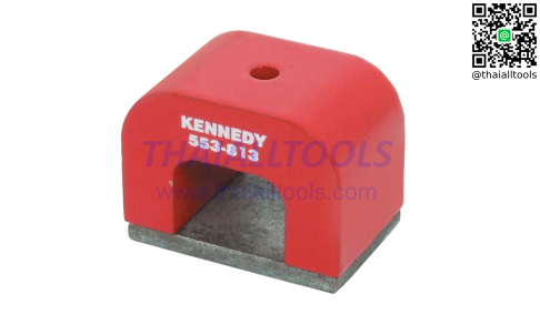 แท่นแม่เหล็ก 40.5x57x35mm POWER MAGNET KENNEDY