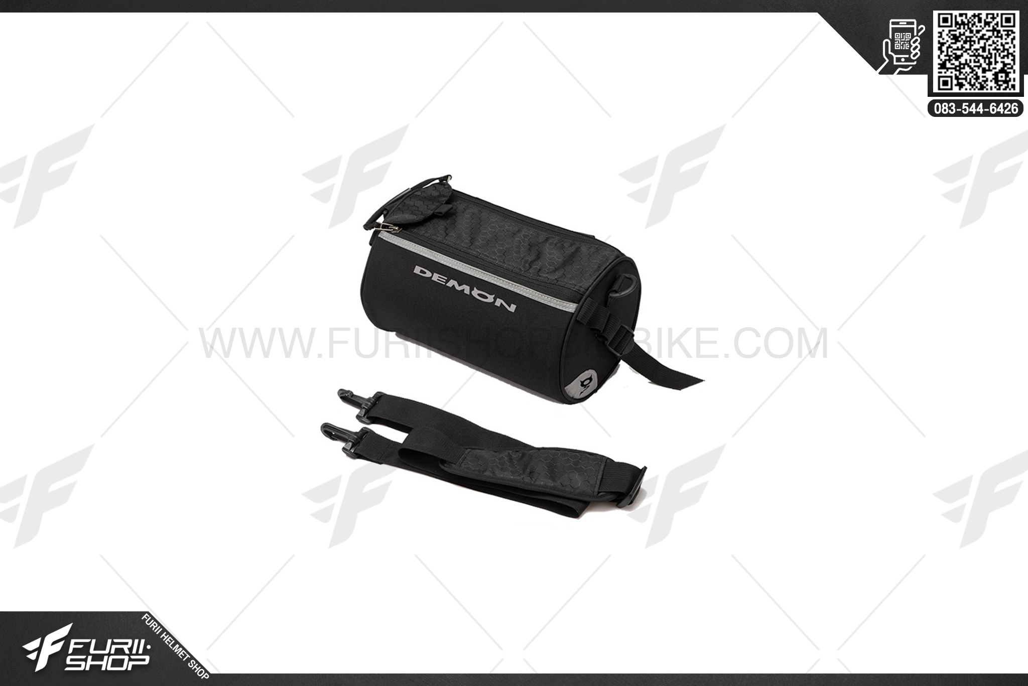 กระเป๋า DEMON ใบเล็ก