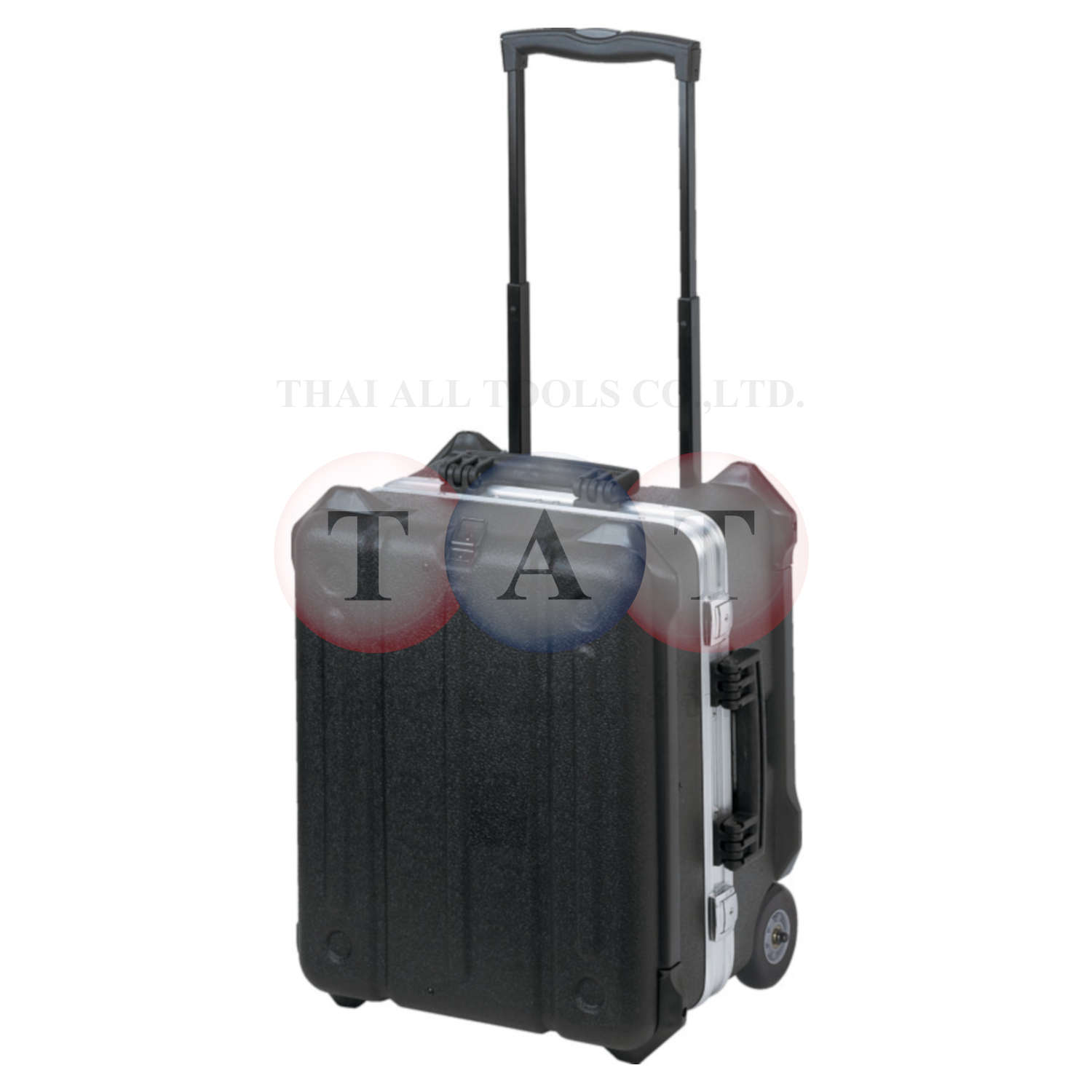 กระเป๋าเครื่องมือช่าง HPDE RESIN HIGH CAPACITY CASE KENNEDY