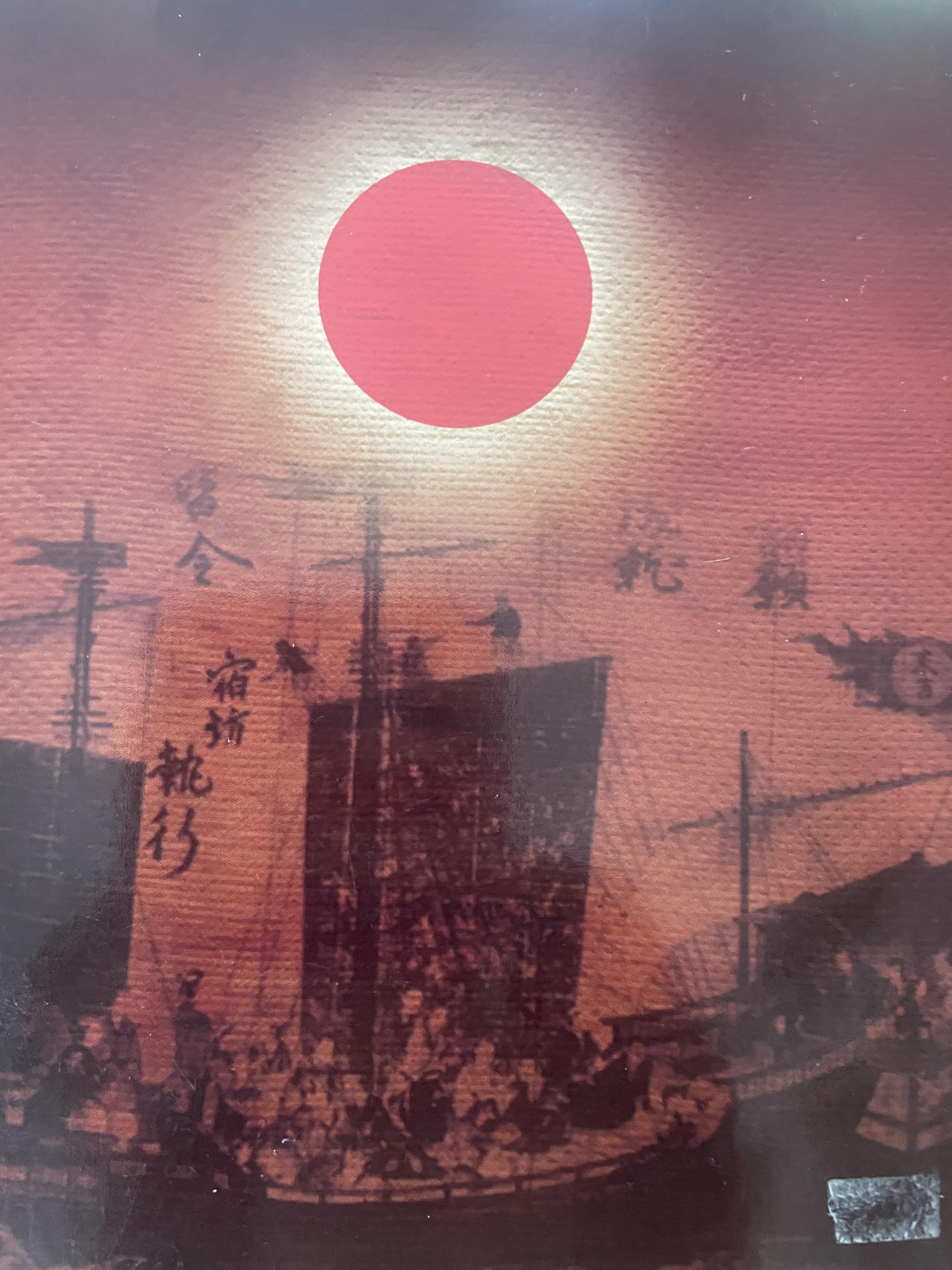 ยามาดะ นางามัสสะ : ขุนนางซวมูลแห่งกรุงศรีอยุธยา ตากเด็กหามเสลี่ยงโชกุนถึงออกญาเสนาภิมุขและเจ้าพระยานคร ความจงรักภักดีแบบญี่ปุ่นเพื่อบัลลังก์แห่งกรุงศรีอยุธยา 700 กรัม