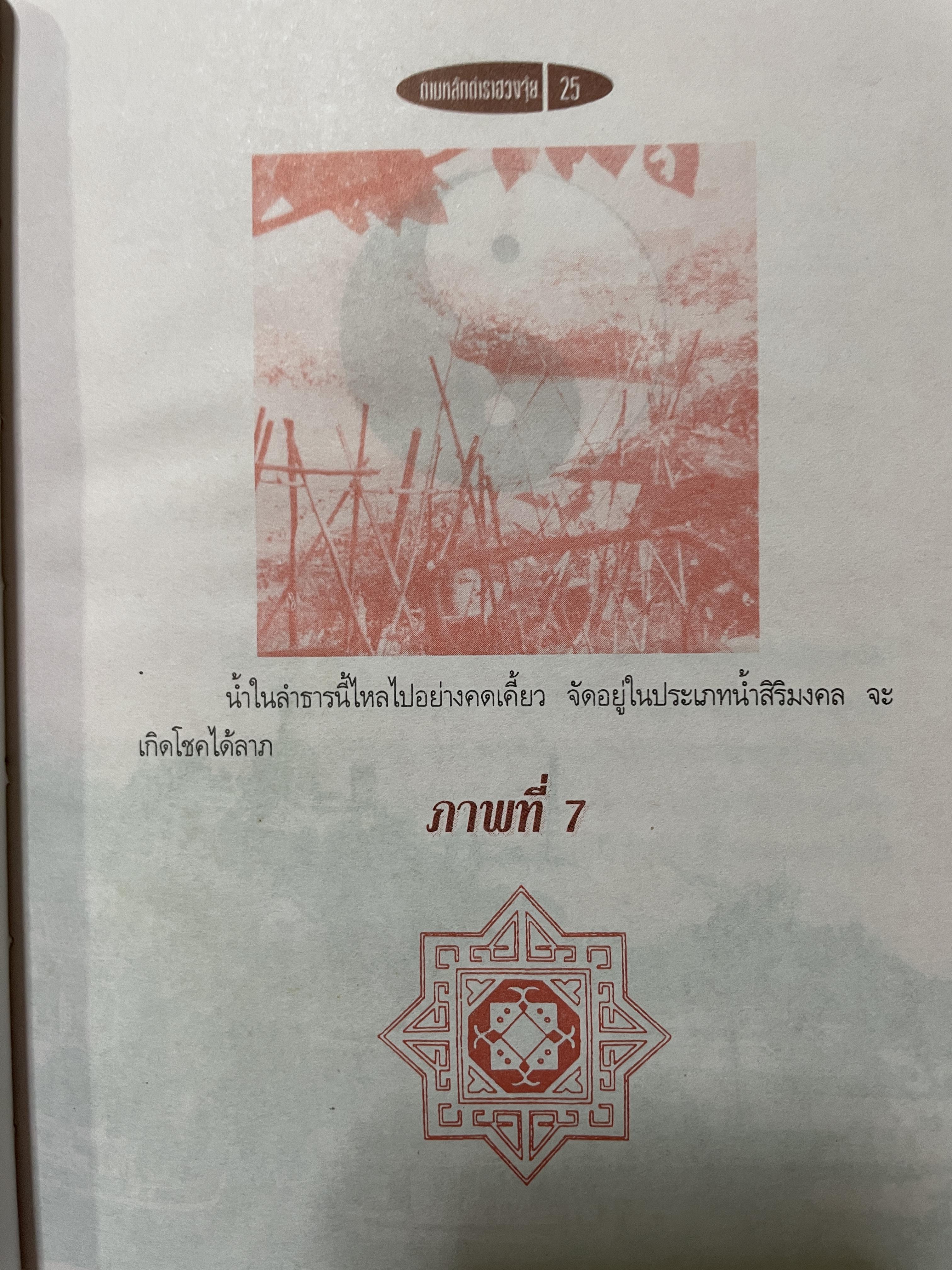 ฮวงจุ้ย วิธีซื้อและตบแต่งบ้าน ตามตำราฮวงจุ้ย ศึกษาง่าย เช้าใจได้ด้วยตนเอง ถูกต้องตามหลักฮวงจุ้ยของจีน ผู้เขียน ม.อึ้งอรุณ 2 กก.