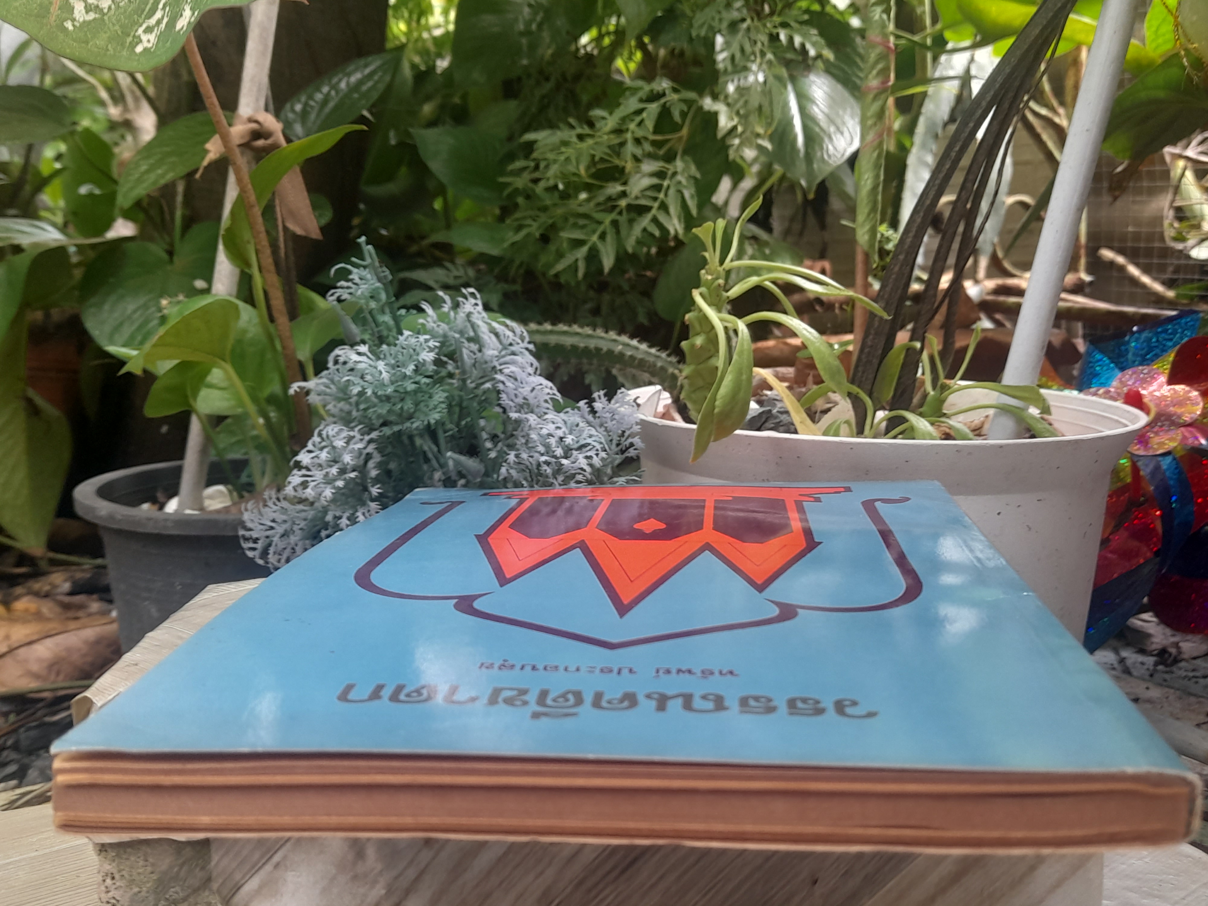 วรรณคดีชาดก เรียบเรียงโดย ทรัพย์ ประกอบสุข ฉบับพิมพ์ครั้งที่ 1 ปี 2527