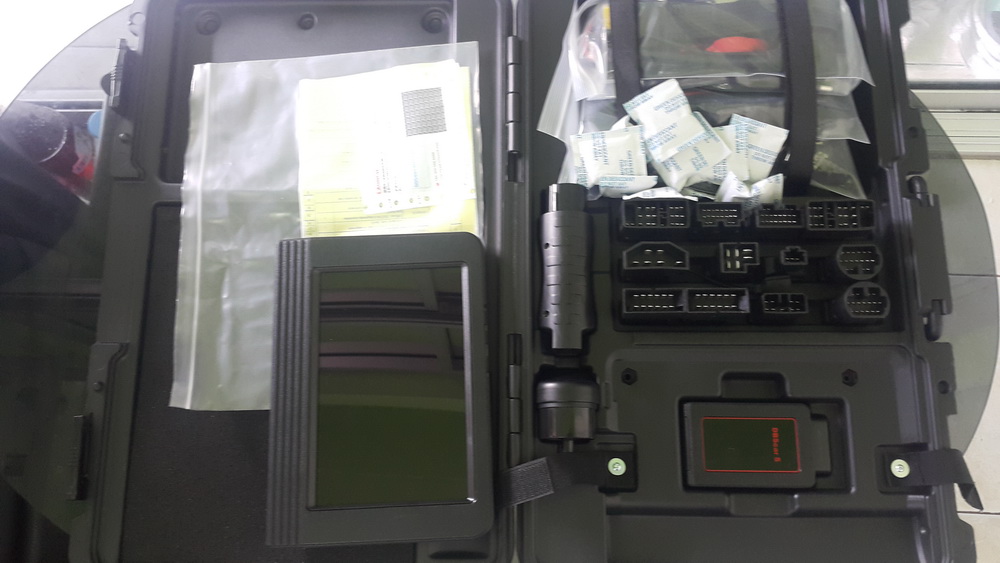 LAUNCH X431 V