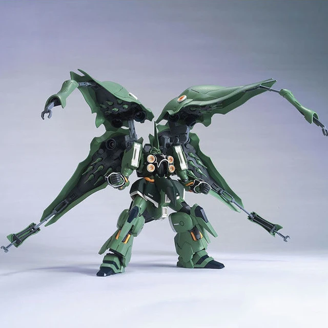 หมวกกันน็อคเต็มใบ Bilmola Mobile Suit Gundam Unicorn Gundam 45th : Kashatriya NZ-666