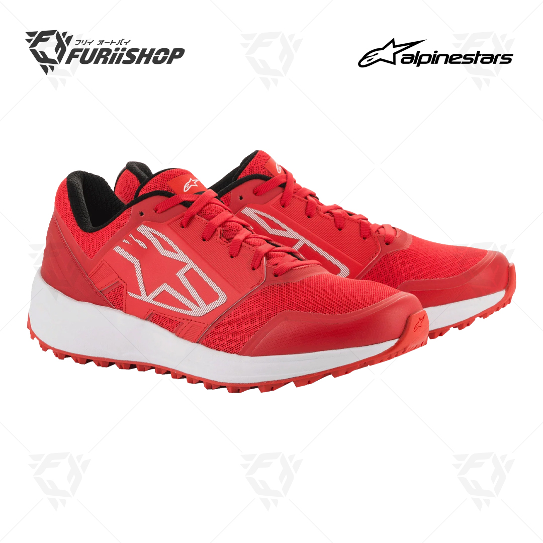 รองเท้า Alpinestars : Meta Trail Shoes