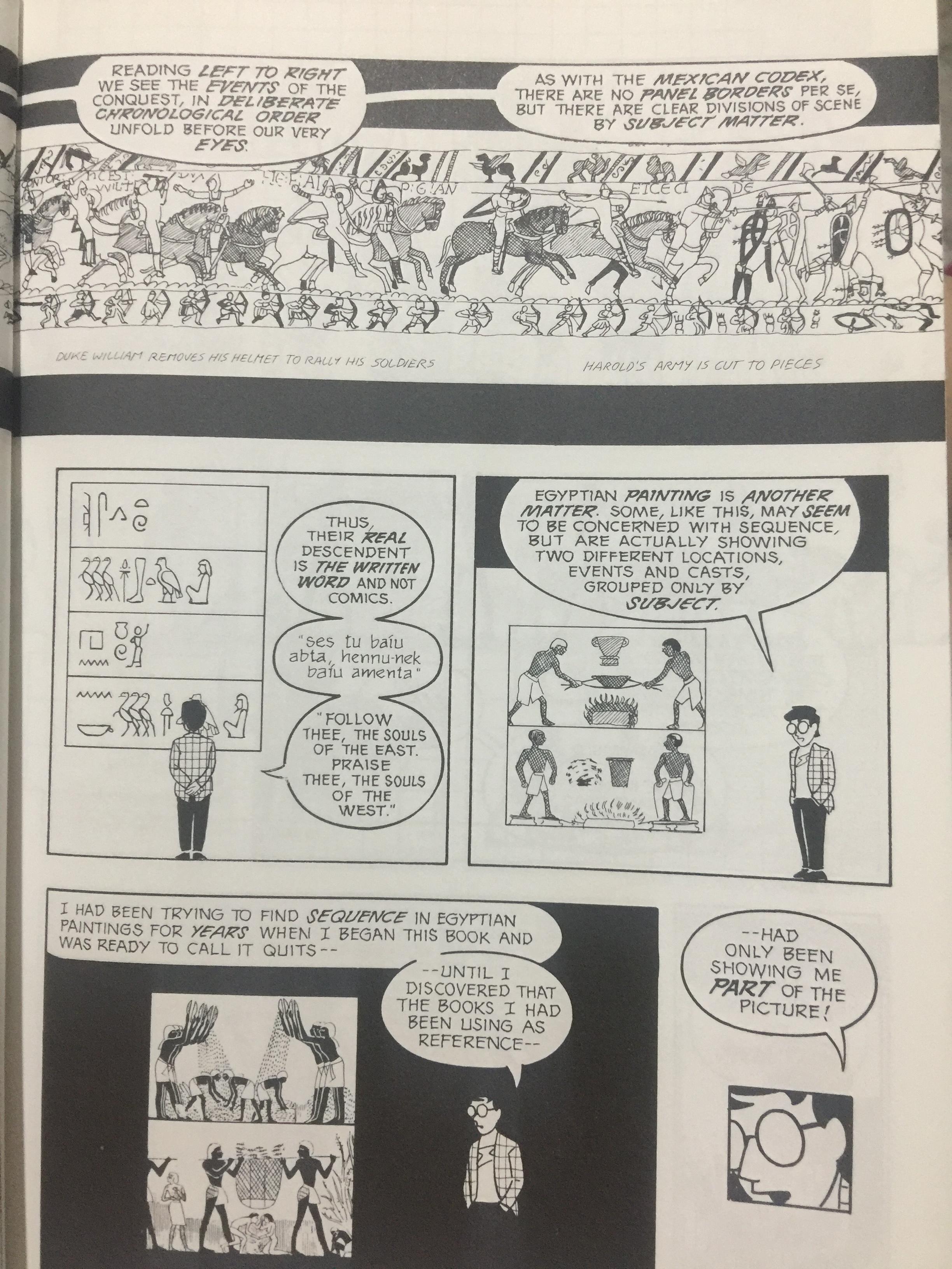 UNDERSTANDING COMICS THE INVISIBLE ART. ผู้เขียน SCOTT McCLOUD 0 กก.