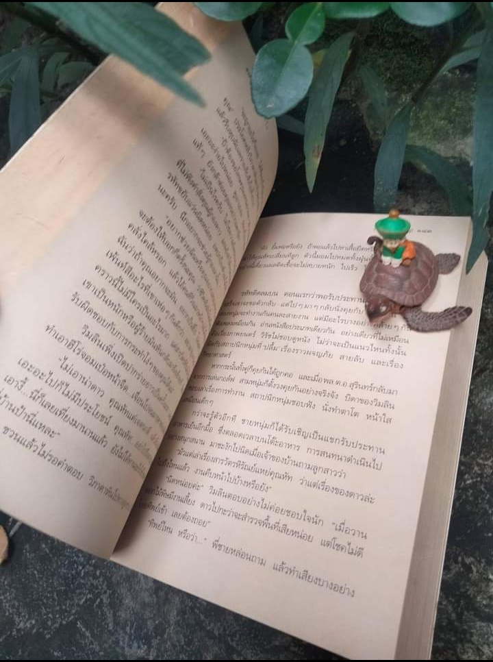 รหัสหัวใจ โดย กิ่งฉัตร