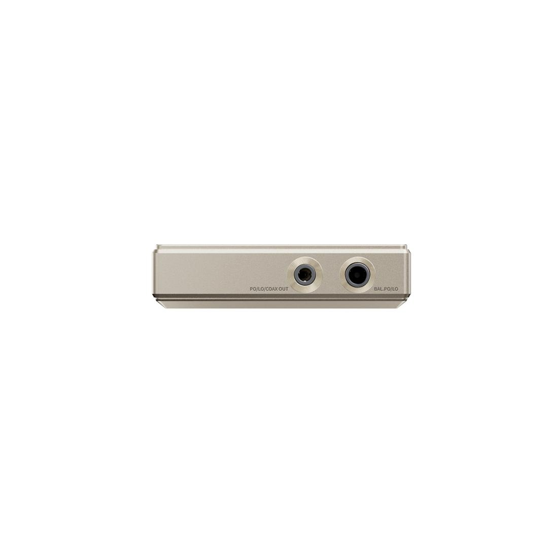 FiiO M21 DAP เครื่องเล่นเพลงพกพาความละเอียดสูง รองรับ Dual Hi-Res ประกันศูนย์ไทย