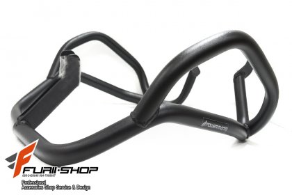 กันล้ม CRASH BAR (บน) POWERMOTO FOR HONDA CB500X