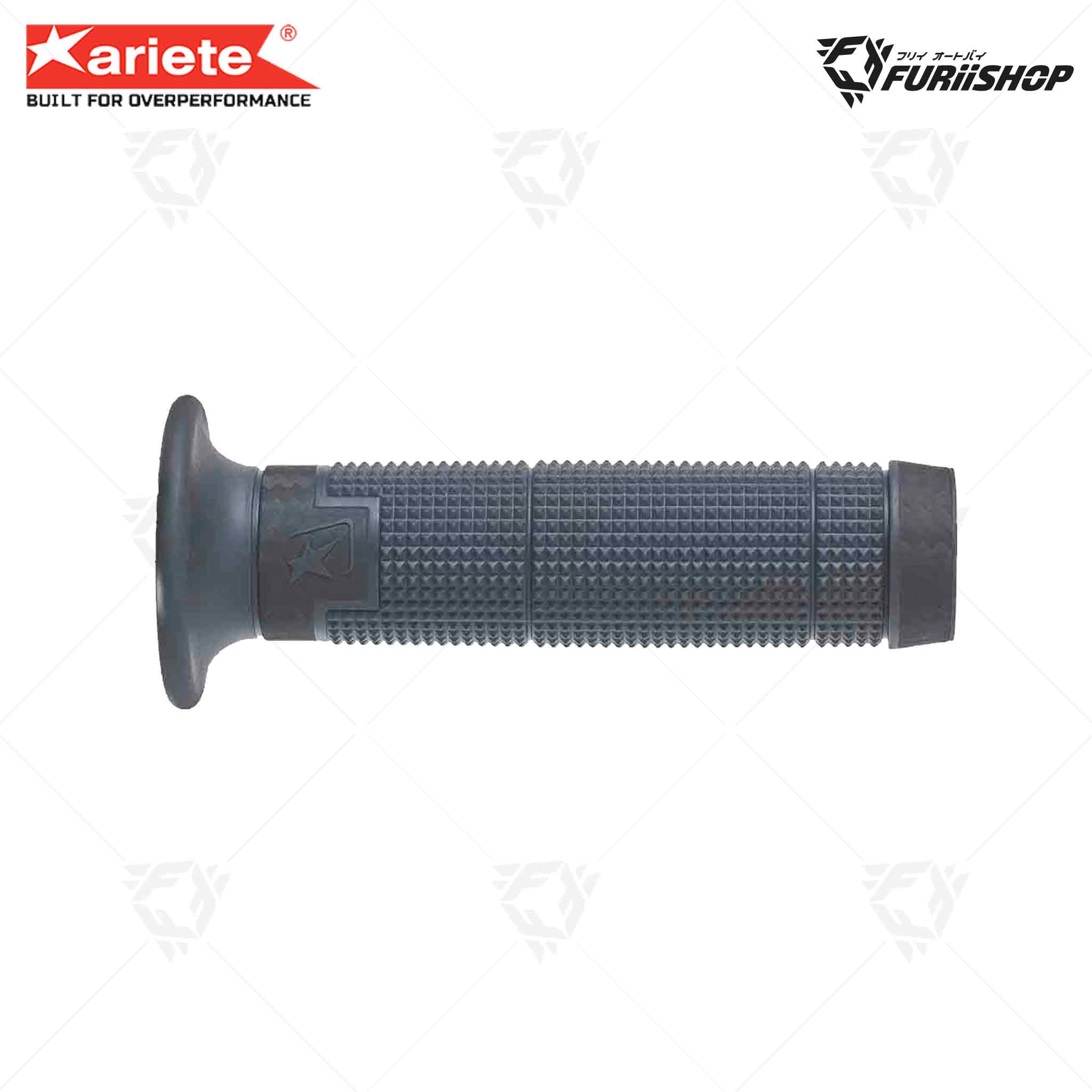 ปลอกแฮนด์ Ariete Pair of Grips Fusion : 02644/H