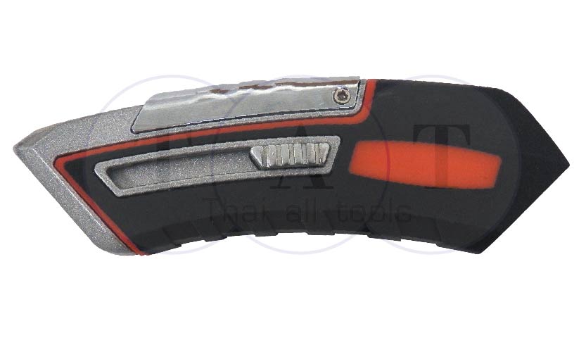 มีดคัตเตอร์ QUICK CHANGE UTILITY KNIFE KENNEDY