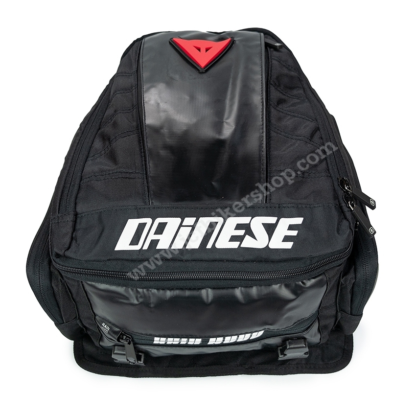 กระเป๋าติดท้าย Dainese