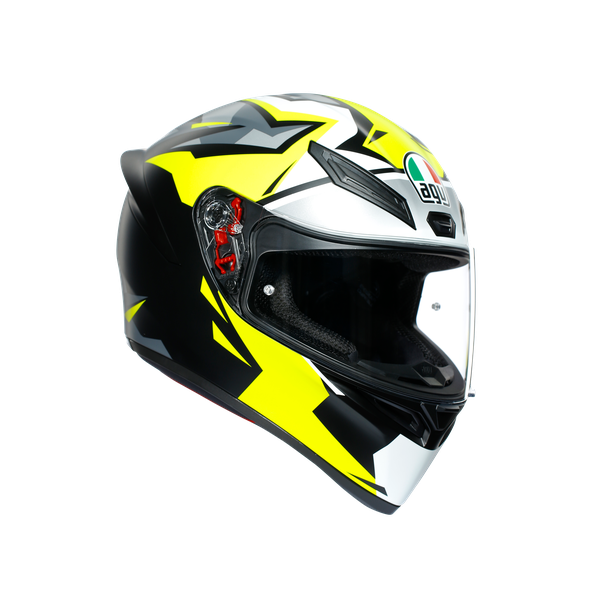 หมวกกันน็อค AGV K1 MIR 2018