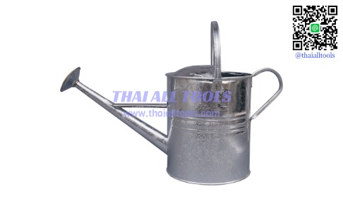 บัวรดน้ำ 8LTR GALVANISED WATERING CAN RUTLAND