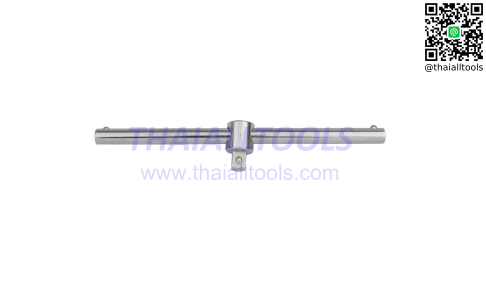 ด้ามเลื่อน SLIDING T-HANDLE 1/2" SQ.DRIVE YAMOTO
