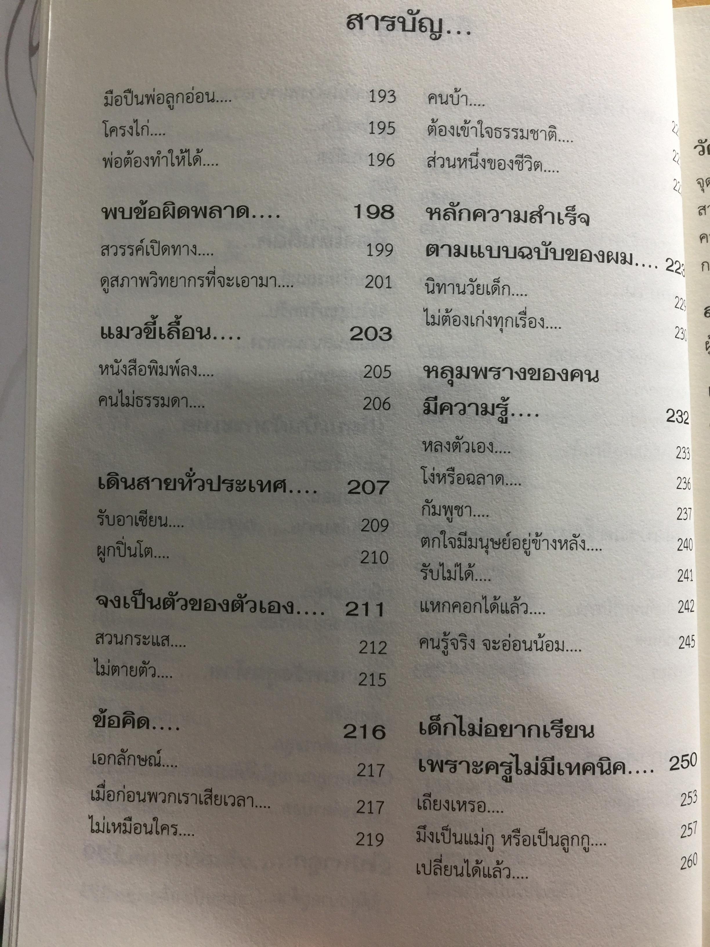 แหกคอกรวย. รวยได้ ถ้าแหกคอก อ่านประวัติ และวิธีการแหกคอก สู่ความสำเร็จของเด็กยอดเขา เป็นหนังสือสร้างความสำเร็จด้วยแรงบันดาลใจ ผู้เขียน ดลทรัพย์ ปรีชา สวรรค์ 0 กก.