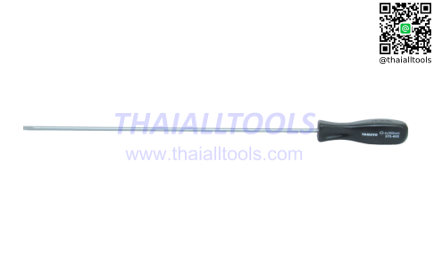 ไขควงแบน SLOTTED MECHANICS SCREWDRIVER YAMOTO