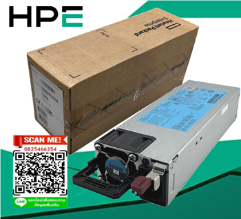 HPE 500W,Flex Slot Platinum,Hot Plug,Power Supply Kit, 720478-B21, 754377-001, 723594-001, 723595-201, HSTNS-PL40