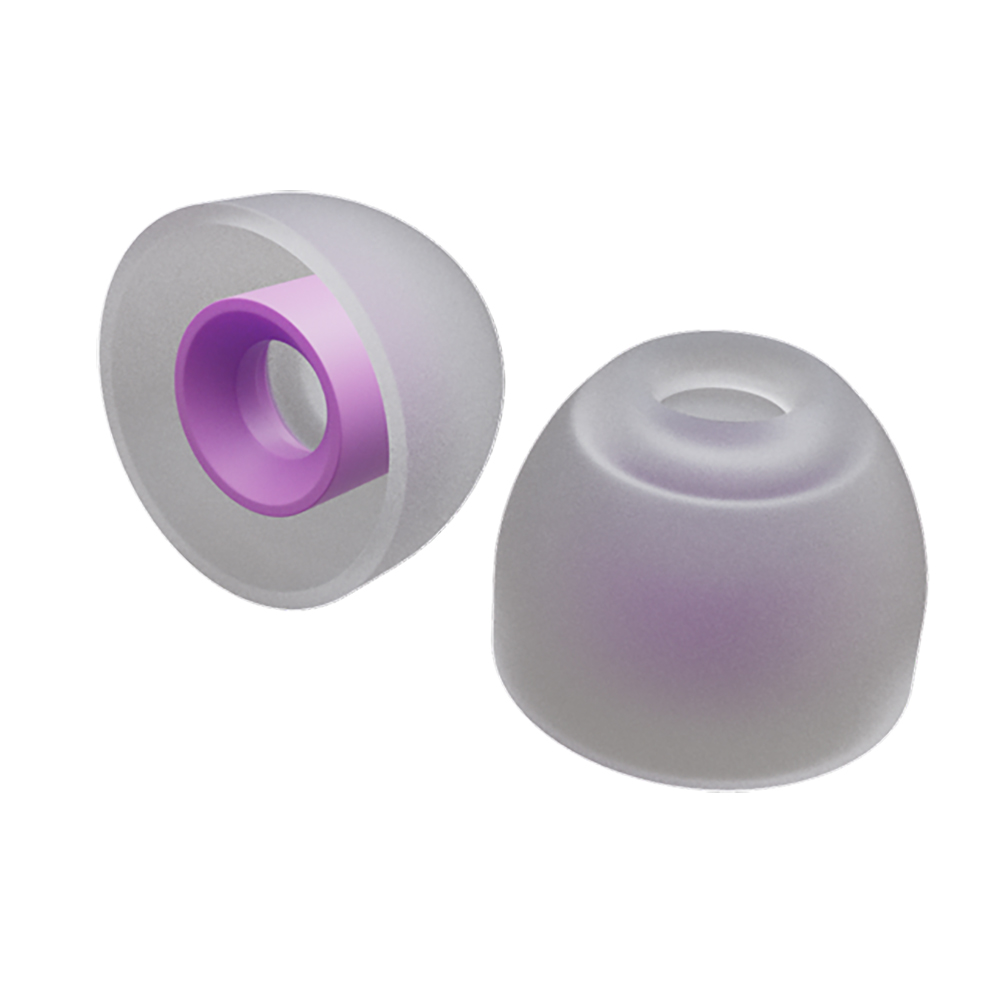 ขาย จุกหูฟัง Crossfit จุกหูฟัง Silicone เกรดพรีเมี่ยม 1 ชุด 3 คู่