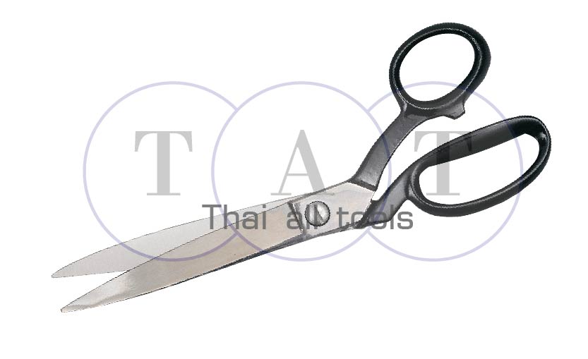 กรรไกรสแตนเลส Industrial Scissors KENNEDY