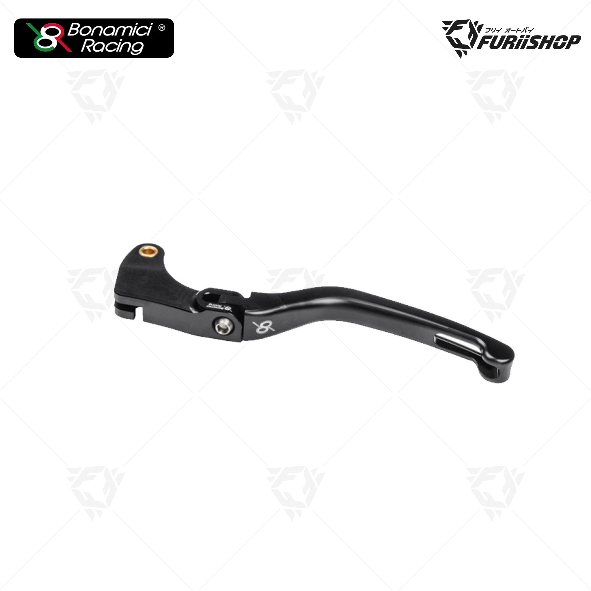 ก้านครัช Clutch Lever Bonamici For Yamaha YZF R7 2021