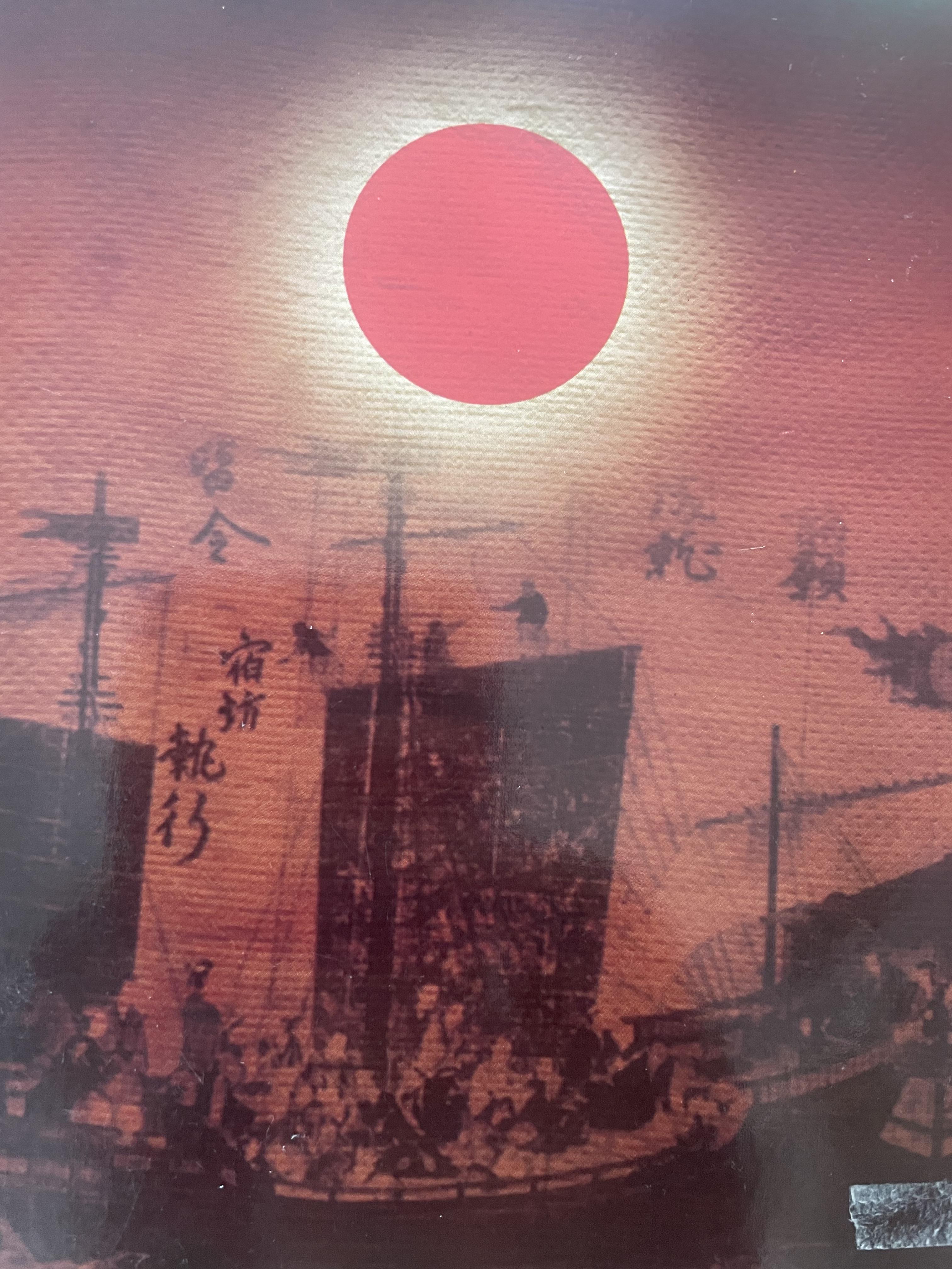 ยามาดะ นางามัสสะ : ขุนนางซวมูลแห่งกรุงศรีอยุธยา ตากเด็กหามเสลี่ยงโชกุนถึงออกญาเสนาภิมุขและเจ้าพระยานคร ความจงรักภักดีแบบญี่ปุ่นเพื่อบัลลังก์แห่งกรุงศรีอยุธยา 700 กรัม