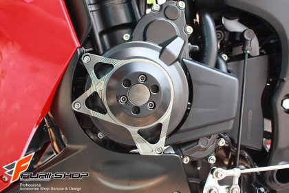 กันแคร้ง GUARD ENGINE MOTH FOR HONDA CBR500R/CB500F/CB500X