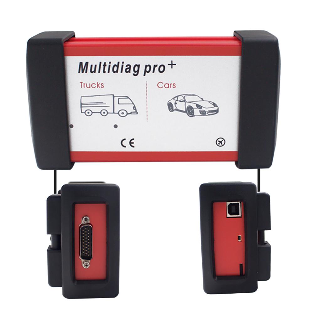 เครื่องสแกนรถยนต์12 V และรถใหญ่ 24V