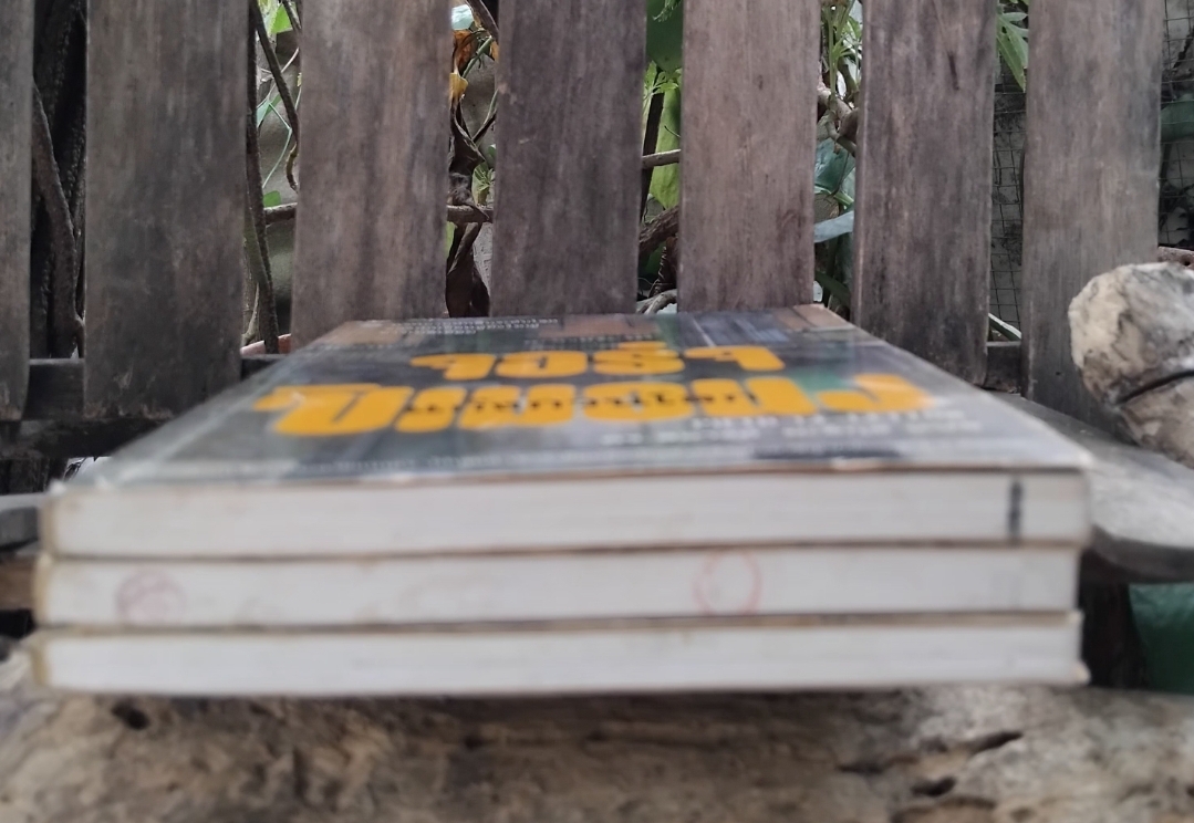 1 ชุด 3 เล่ม แก๊งกวนโลก/ เงาปริศนา/ หมาเหลือง นวนิยายนักสืบระดับโลก โดย จอร์จ ซิเมอนง แปลโดย ดร. สอางค์ มะลิกุล