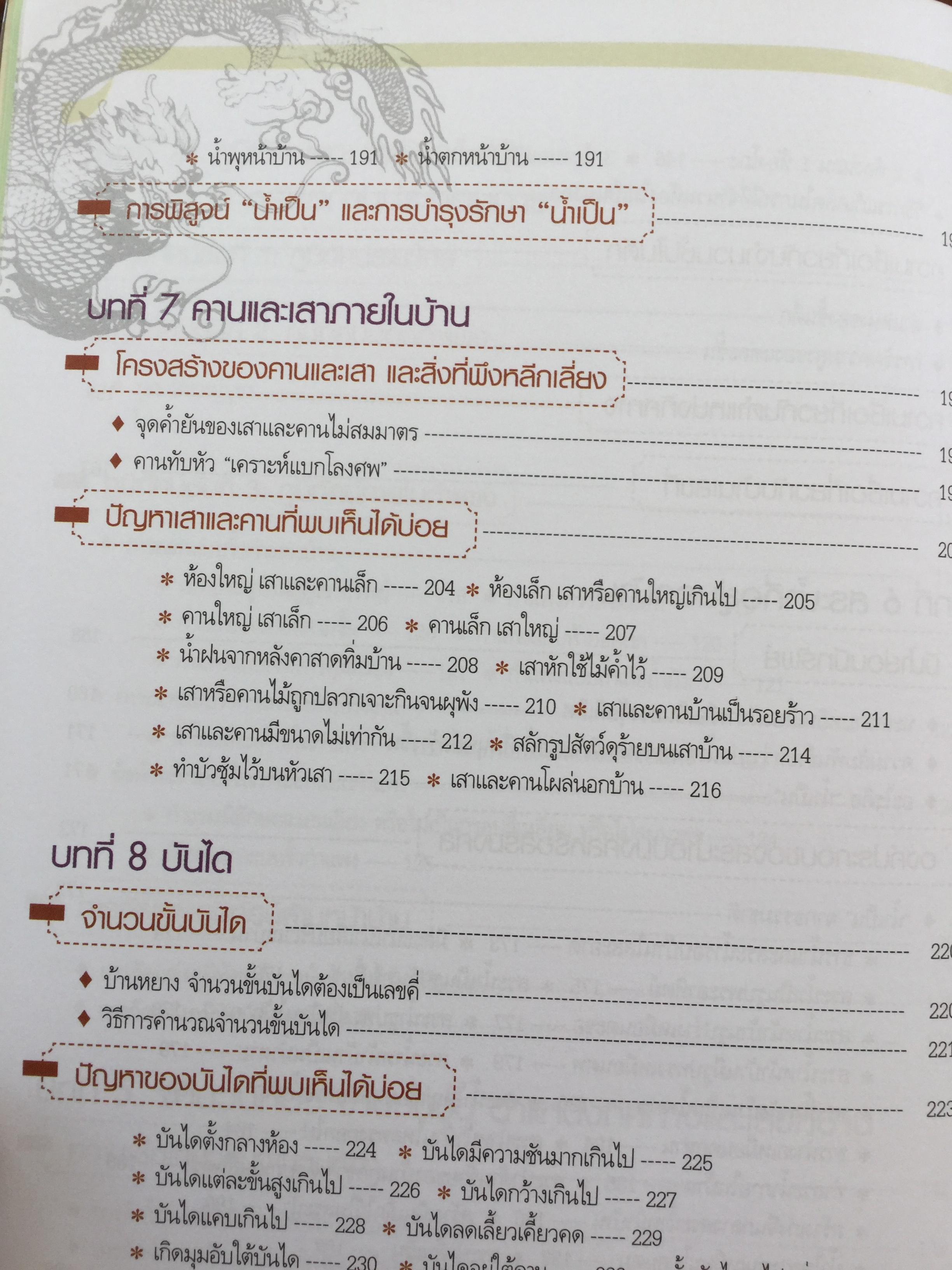 ฮวงจุ้ย ร้านค้า สำนักงาน. ทำมาค้าขึ้น ทวีความสำเร็จ อยู่เย็นเป็นสุข โดย ศจ.อู๋จางอี้ นักโหราศาสตร์ฮวงจุ้ยชื่อดังแห่งใต้หวัน ผู้แปล กมล กฤปานันท์ 3 กก.