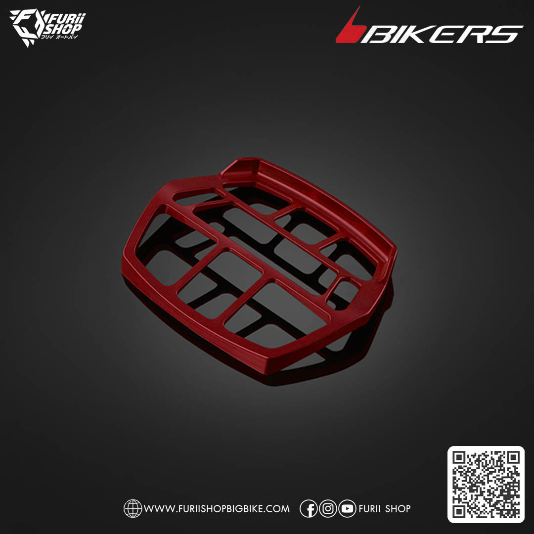 ตัวครอบไฟหน้า Bikers Headlight cover (L0042) : for Lambretta G350