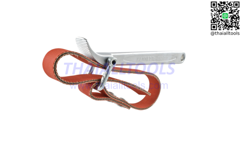 KENNEDY ประแจสายพาน 60-140 มม. - ถอดง่าย ไม่ต้องใช้แรงเยอะ! KEN5829500K