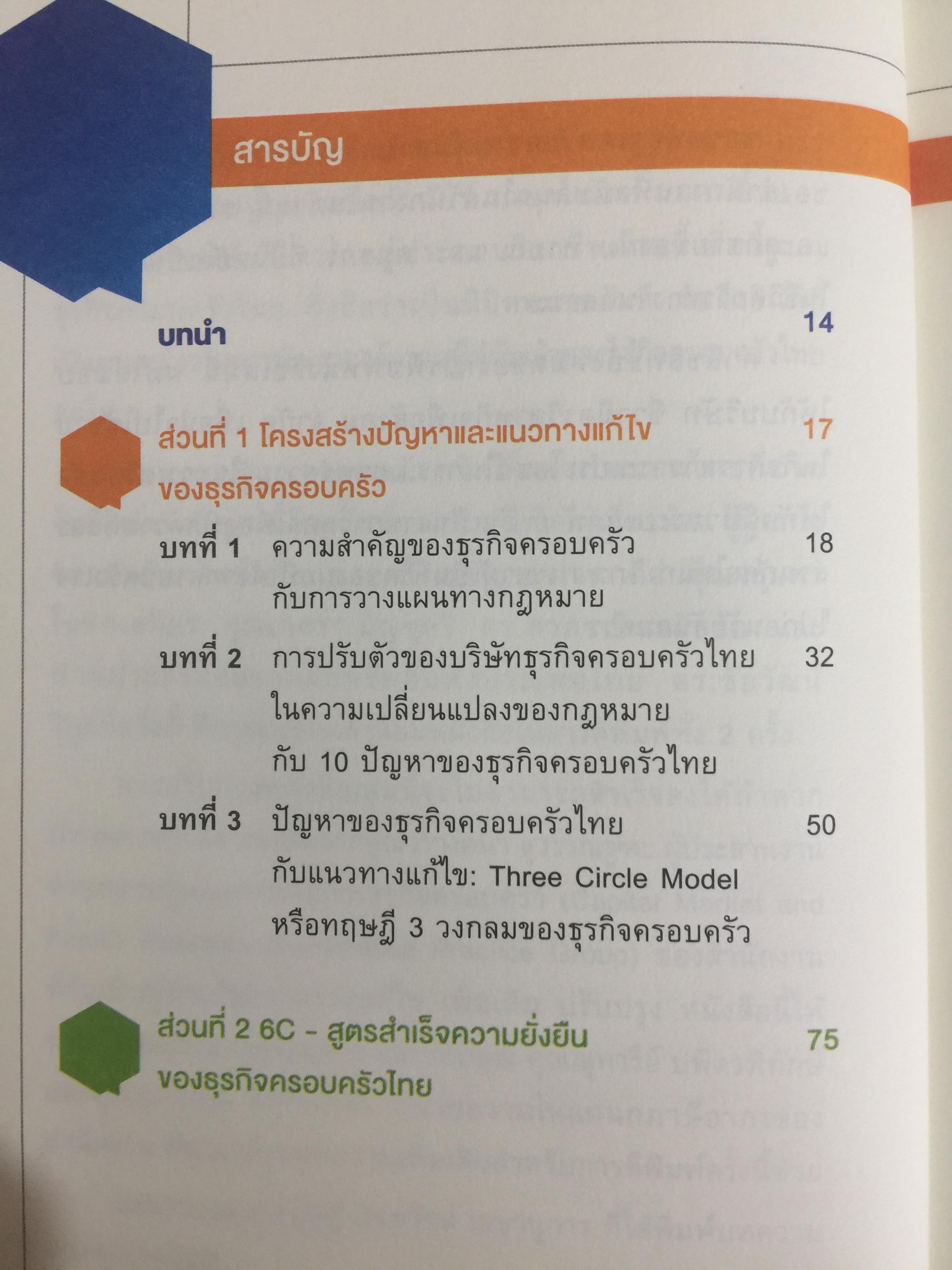 สูตรสำเร็จธุรกิจครอบครัวไทย. เพื่อการสืบทอดอย่างยั่งยืน. Building a Legacy. โดย ศาสตราจารย์พิเศษ กิติพงศ์ อุรพีพัฒนพงศ์ 0 กก.