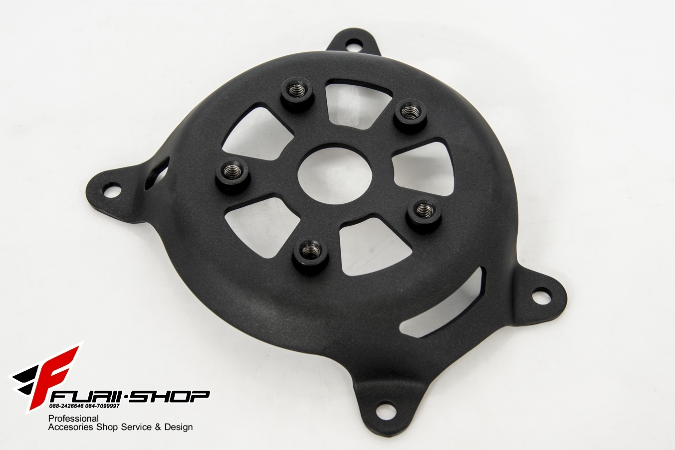 ครอบแคร้ง Kawasaki สำหรับ Z800