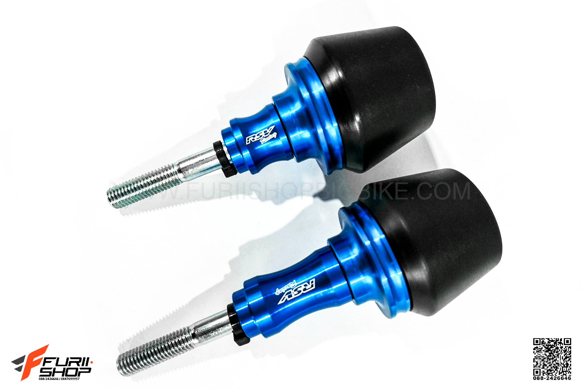กันล้มกลาง RSV FOR BMW S1000RR