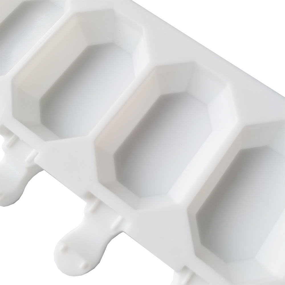 แม่พิมพ์เค้กป๊อบ พิพม์ซิลิโคนไอติม เลือกแบบ