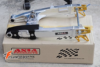 สวิงอาม asiaproduct 2014 swingarm