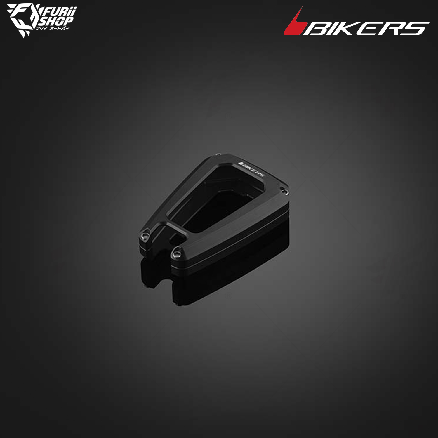 ครอบกุญแจรีโมท Bikers Remote Case Cover : for Lambretta X300