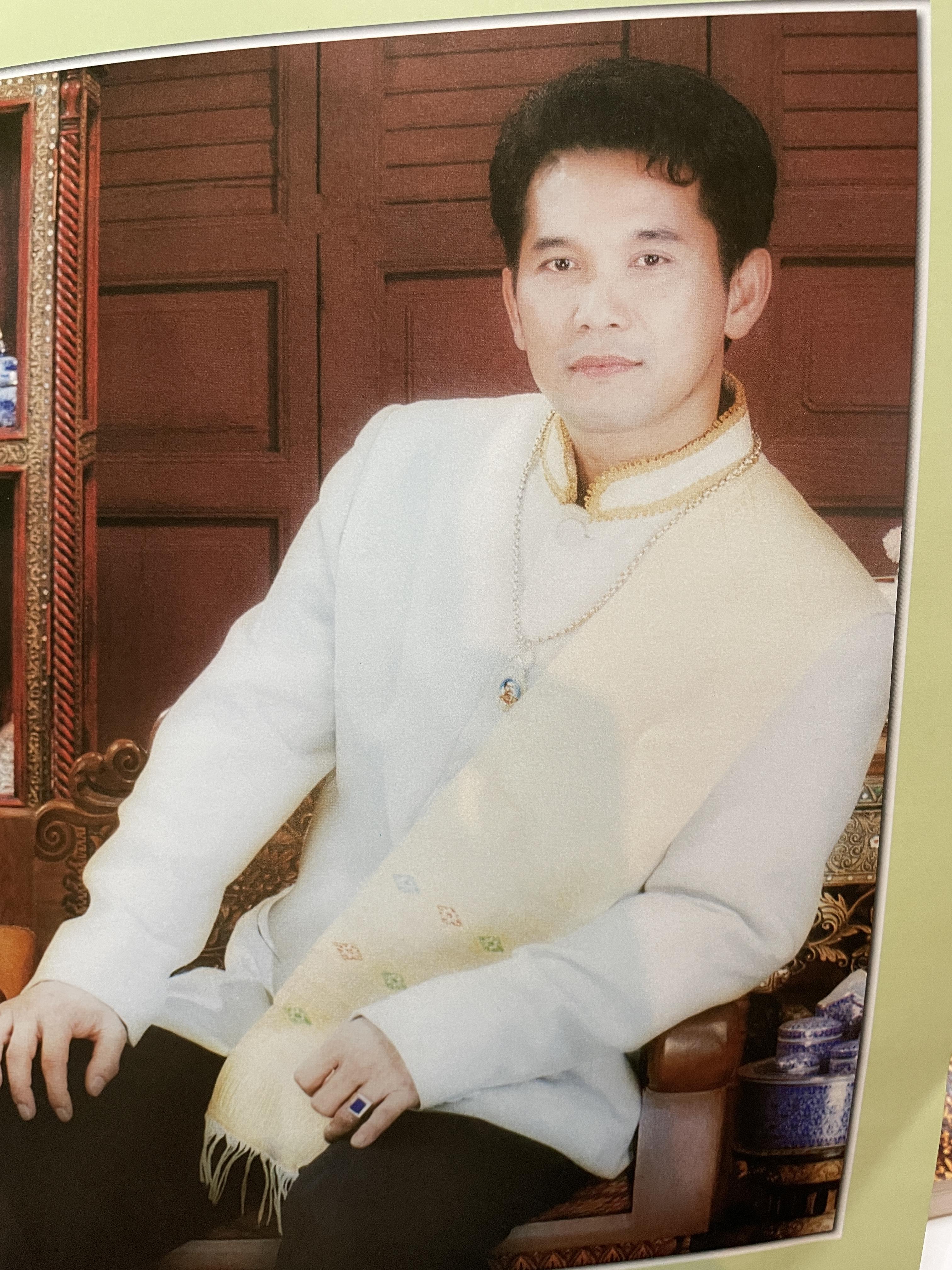 ปกรณ์ พรพิสุทธิ์ ร้อง เล่น เต้น ฟ้อน โลกคือละคร 2,500 กรัม