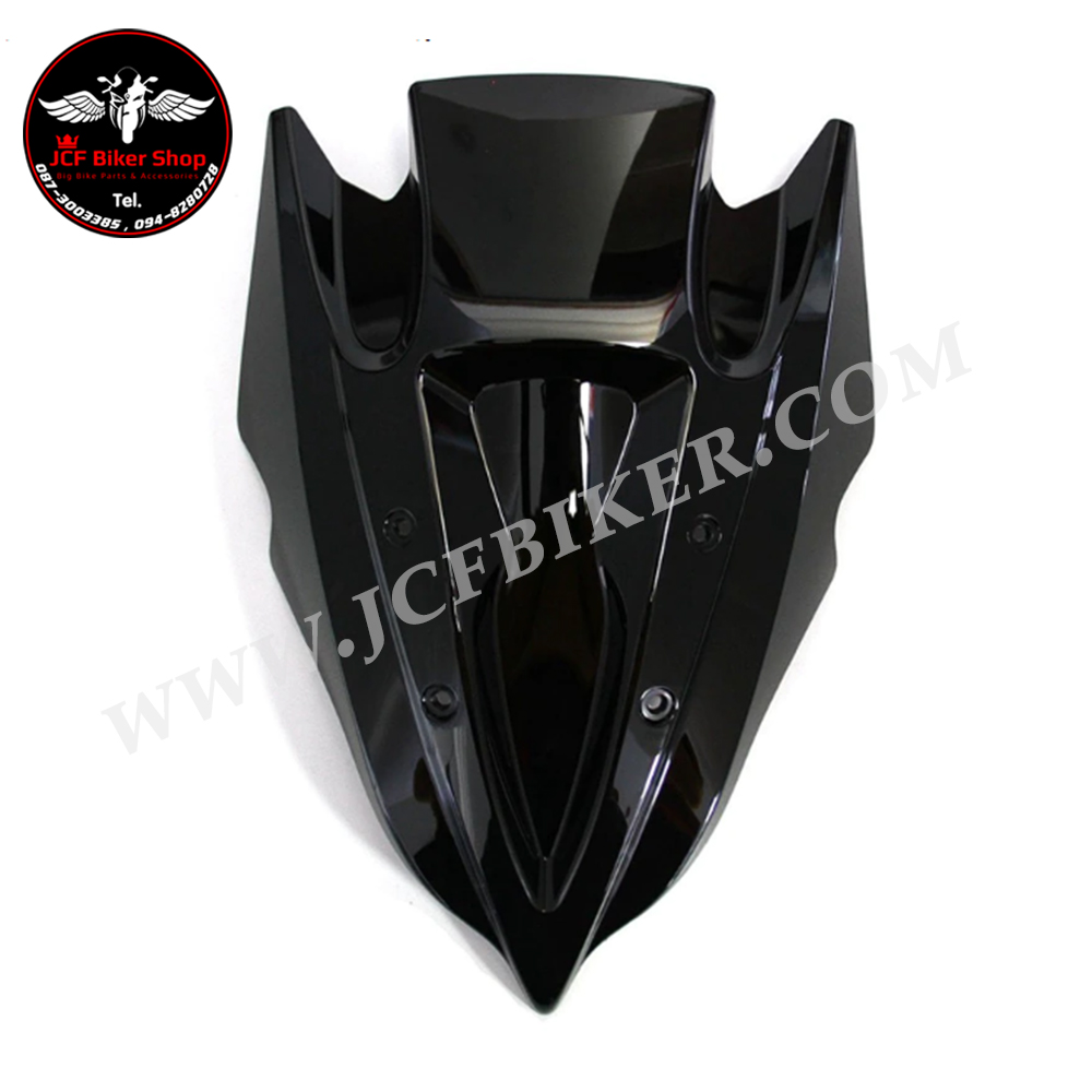 ชิวหน้าแต่ง Kawasaki Z250-Z300 ปี 2013-2016