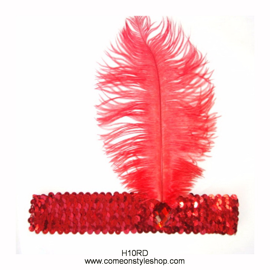 ทีคาดผมแกสบี้ วินทเจ Gastby headband