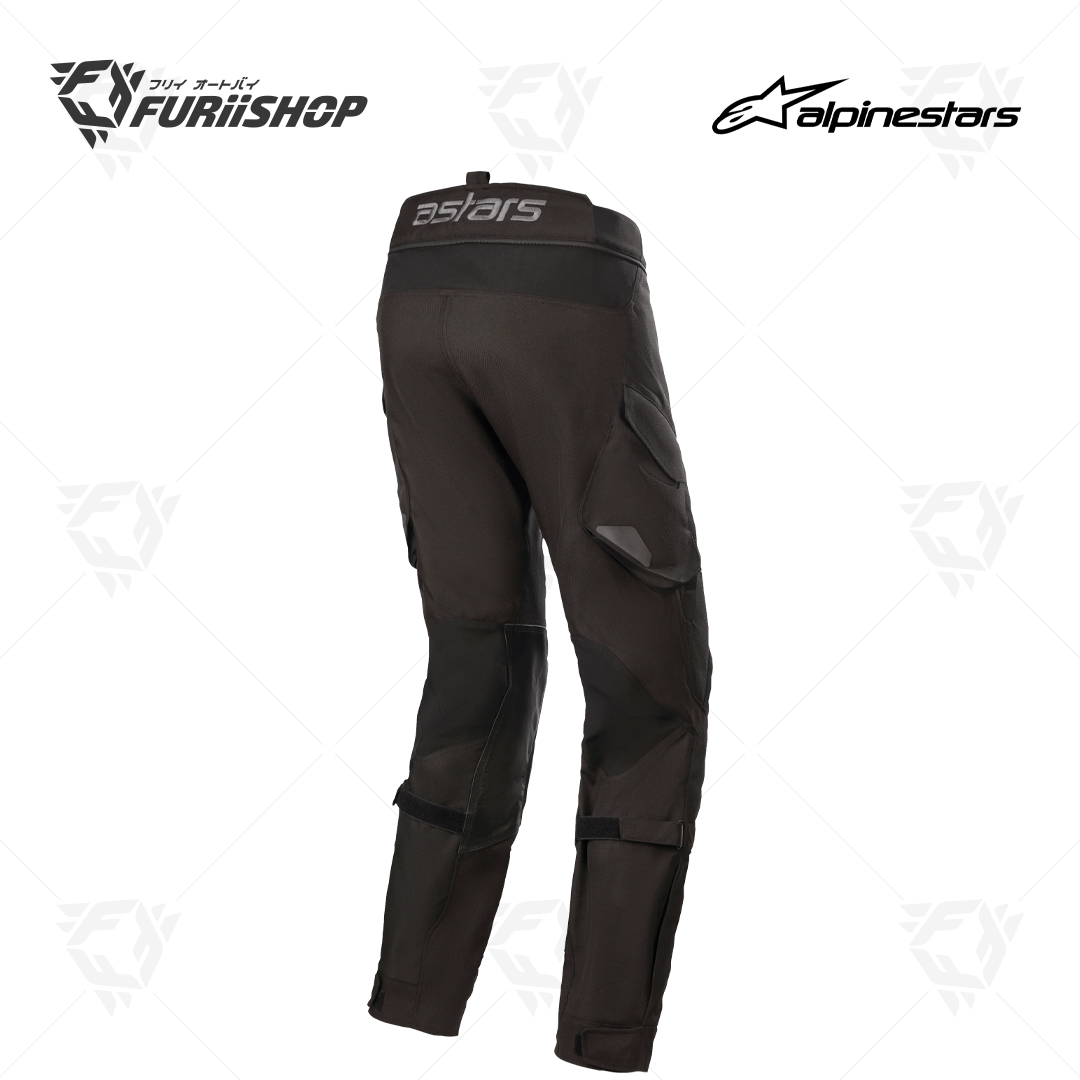 กางเกง Alpinestars : Halo Drystar Pants