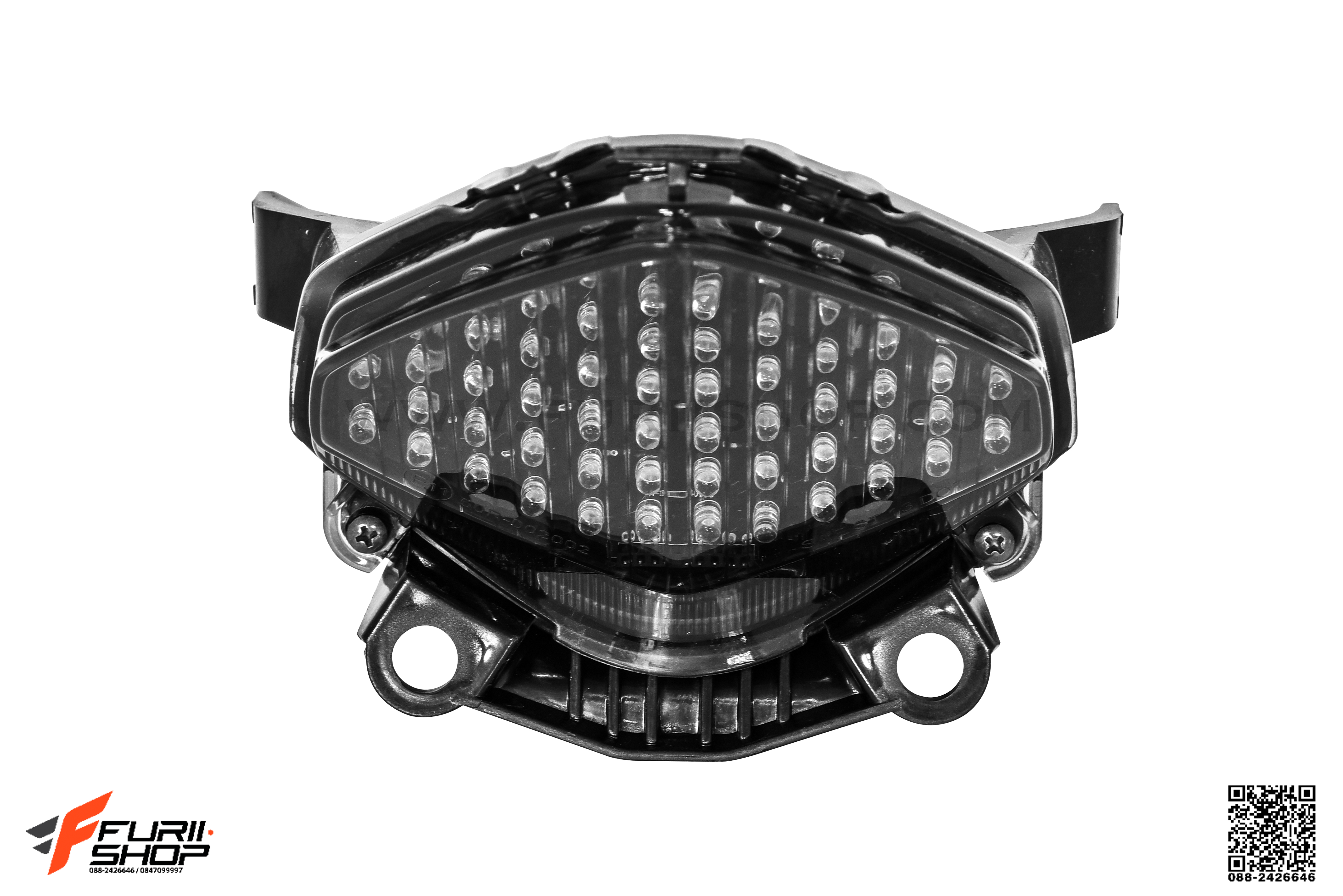 ไฟแต่ง/ไฟท้ายมอเตอร์ไซค์ ไฟท้าย Motodynamic LED CB500 X-F-R 2013-2015