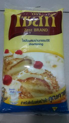 เนยขาว เซสท์
