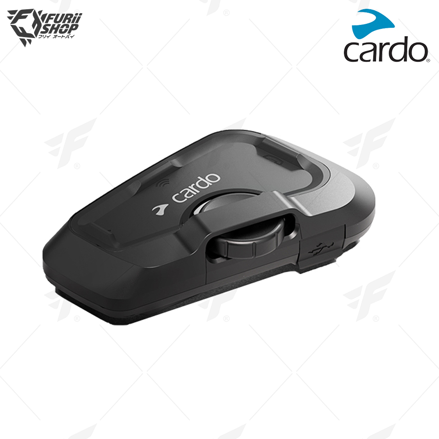 หูฟังบลูทูธ CARDO FREECOM 2X - SINGLE