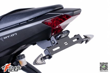 ท้ายสัน PUIG FOR YAMAHA MT07