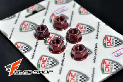 น๊อตสเตอ CNC Racing